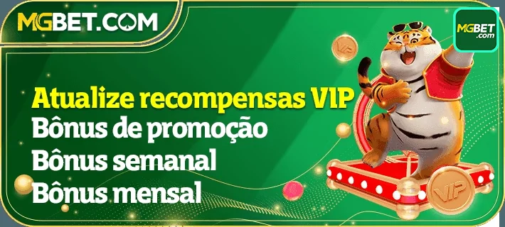 Ilustração de Descubra as Promoções Exclusivas da mgbet para Você