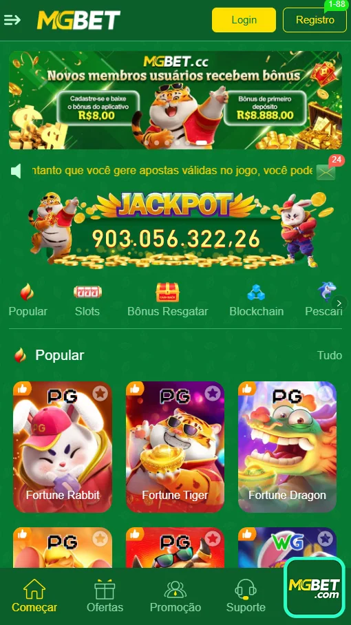 Ilustração de Descubra o Aplicativo Móvel do MGBet com Acesso Seguro