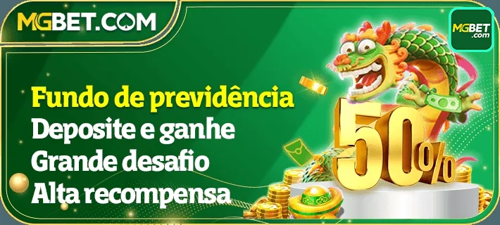 Aposte com Segurança